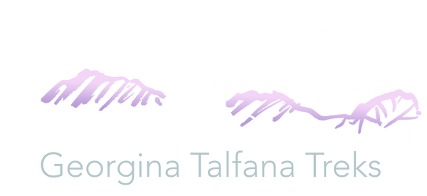 Georgina Talfana Treks